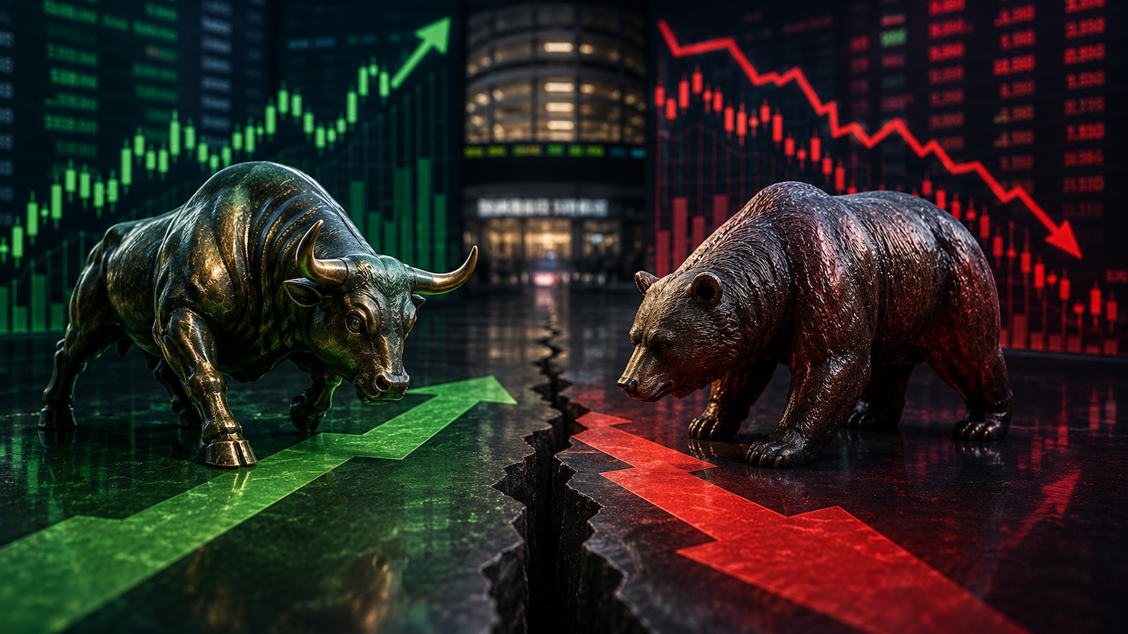 Nifty-Sensex Divergence: ‘No Technical Glitch’, Final Numbers Driven By Market Forces, Say Sources