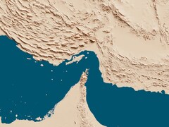 Strait Of Hormuz Will Not Open Until US 'Corrects Its Behaviour': Iran's Mohsen Rezaei