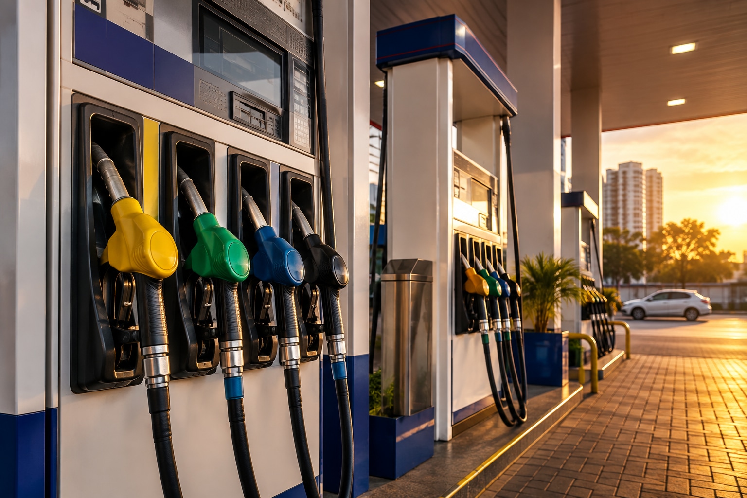 Petrol, Diesel Prices On September 3: Check New Fuel Rates In Mumbai, Delhi And More