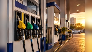 Petrol, Diesel Prices On August 5: Check New Fuel Rates In Mumbai, Bengaluru, Chennai, Kolkata And More