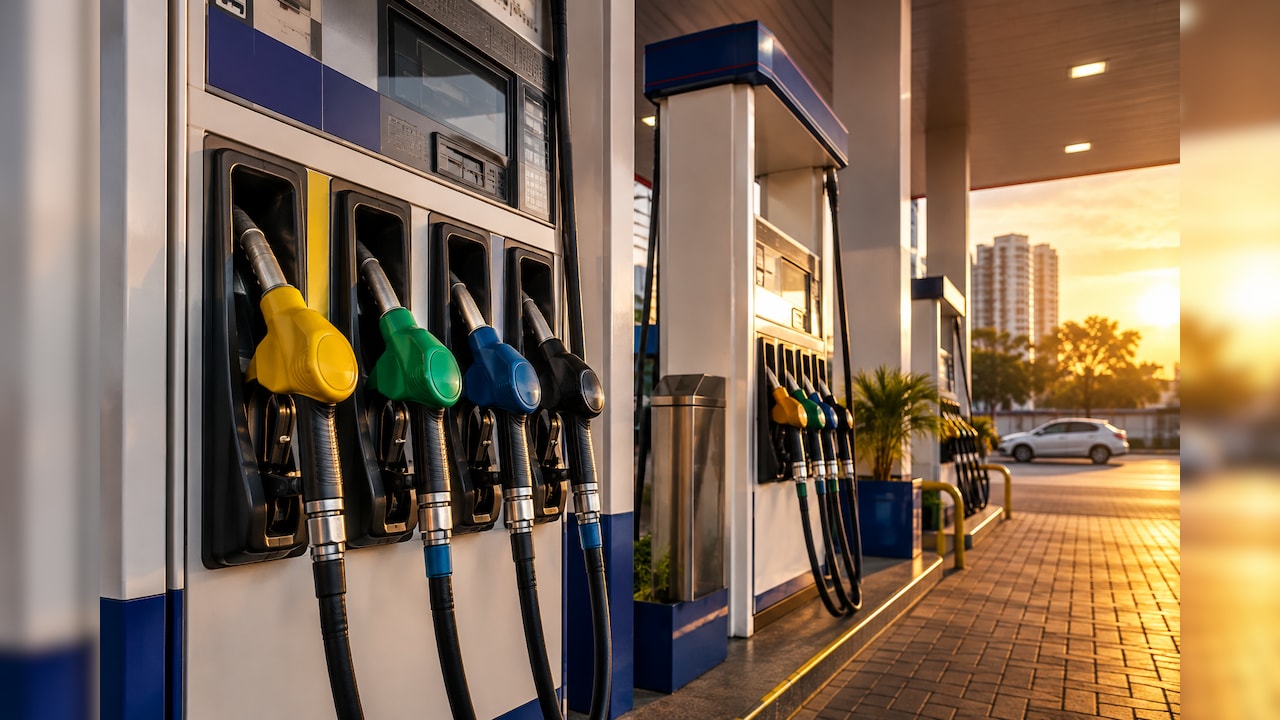 Petrol, Diesel Prices On August 5: Check New Fuel Rates In Mumbai, Bengaluru, Chennai, Kolkata And More
