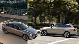 Volvo EX90, ES90 To Launch In India On October 12