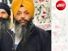 '16-17 साल के बच्चों को ड्रग्स बेचने में लगाया जाता था', गोल्डी बराड़ बोला- इसलिए निज्जर को मारना पड़ा