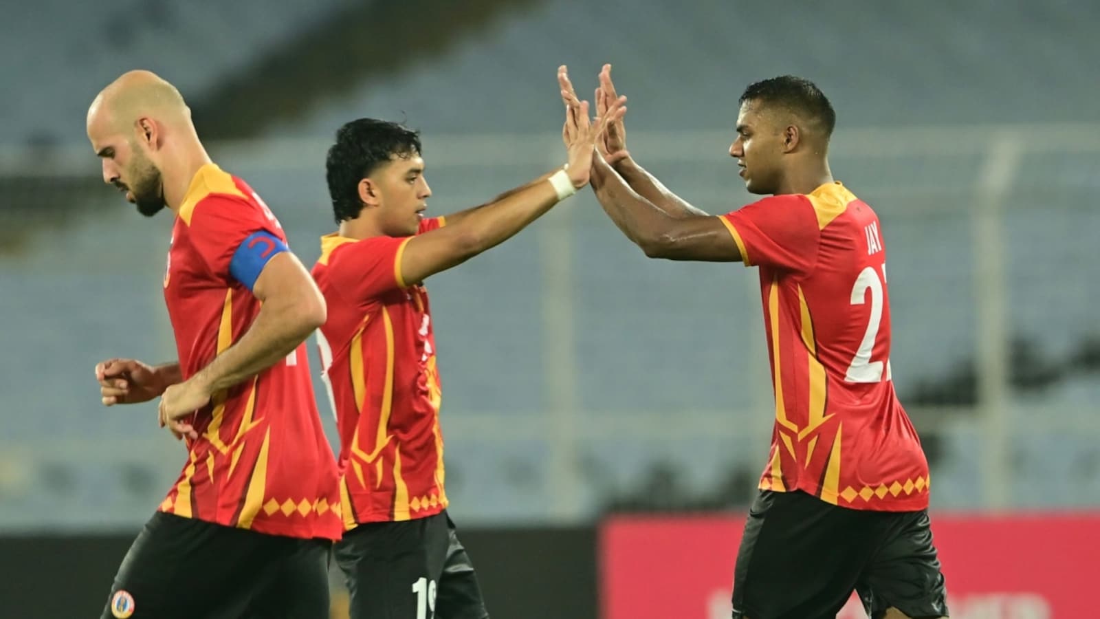 East Bengal vs Indian Army FT Live Streaming Durand Cup Quarterfinal Live Telecast: When And Where To Watch