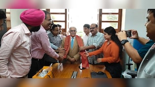आखिर रिटायर हो गए सुप्रीम कोर्ट के 'चाचाजी' जस्टिस संजय करोल, घरेलू महिलाओं पर उनका फैसला हमेशा रखा जाएगा याद