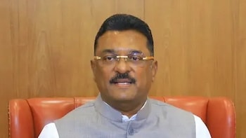 BKC's Pod Taxi To Expand To Thane, Mira-Bhayandar, Navi Mumbai, Says Transport Minister Pratap Sarnaik
