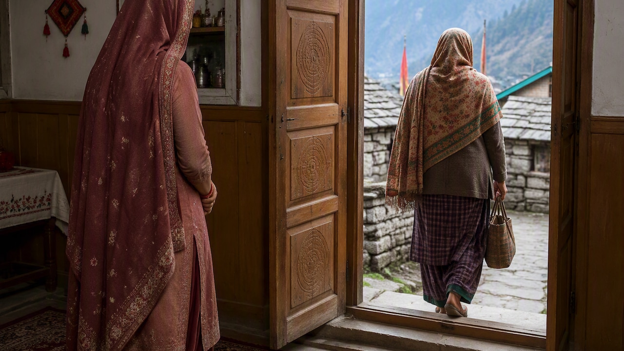 घर बहू के नाम पर तो भी सास को रहने का अधिकार, हाई कोर्ट ने दिया साझा गृहस्थी का हवाला