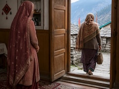 'घर बहू के नाम पर तो भी सास को रहने का अधिकार', हाई कोर्ट ने कहा- बाहर निकालना गैरकानूनी
