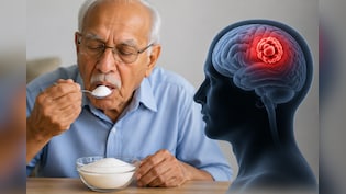 रोज 100 ग्राम चीनी खाने लगे 89 साल के बुजुर्ग, जांच में सामने आई ये बीमारी, जानें क्यों होती मीठे की Cravings