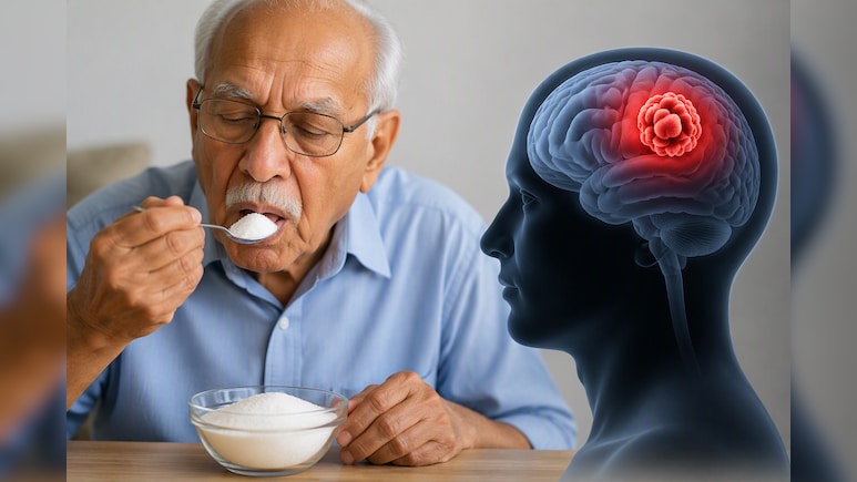 रोज 100 ग्राम चीनी खाने लगे 89 साल के बुजुर्ग, जांच में सामने आई ये बीमारी, जानें क्यों होती है मीठे की Cravings