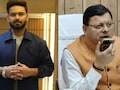 &lsquo;3 साल से भटक रहा हूं...&rsquo; ऋषभ पंत का दर्द छलका, रात 1 बजे CM  पुष्कर सिंह धामी से मांगी जमीन खरीदने में मदद