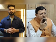 ‘3 साल से भटक रहा हूं... ऋषभ पंत का दर्द छलका, रात 1 बजे CM से मांगी जमीन खरीदने में मदद