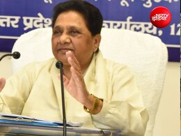 मायावती का बड़ा ऐलान- बसपा अकेले ही यूपी और उत्तराखंड समेत तीन राज्यों में लड़ेगी चुनाव