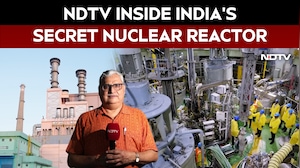 PM Modi Applauds Fast Breeder Reactor, Calls It Landmark Nuclear Milestone