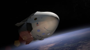 SpaceX Shares Rocket 13% As Argus Sets $160 Target Price: Should You Buy?