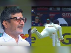 Video: पिता के सामने शुभमन गेल ने दिखाई बाजीगरी, लपका ऐसा 'जादुई कैच', यकीन करना हो रहा मुश्किल