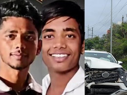 Speeding Fortuner On Wrong Side Of Road Hits Bike In Maharashtra, 2 Killed