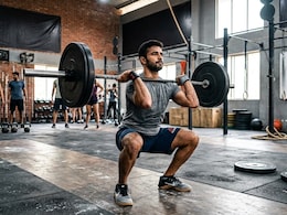 CrossFit Explained: Can This High-Intensity Workout Build Strength And Improve Cardio?