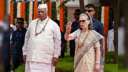 "Book Mahatma Gandhi Too": Congress Chief On Complaint Over Vande Mataram Row