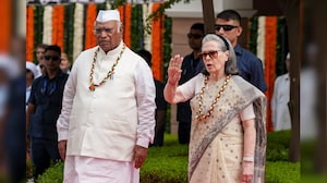 "Book Mahatma Gandhi Too": Congress Chief On Complaint Over Vande Mataram Row