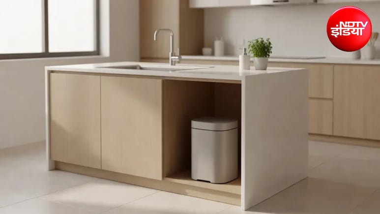 Vastu Tips: सिंक के नीचे डस्टबिन रखकर तो नहीं कर रहे ये गलती, वास्तु में बताया गया है बड़ा नुकसान