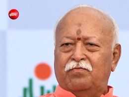 मोहन भागवत विदेश दौरों पर क्यों जा रहे, RSS ने समझाया मकसद; जेन जी वाला प्लान भी बताया