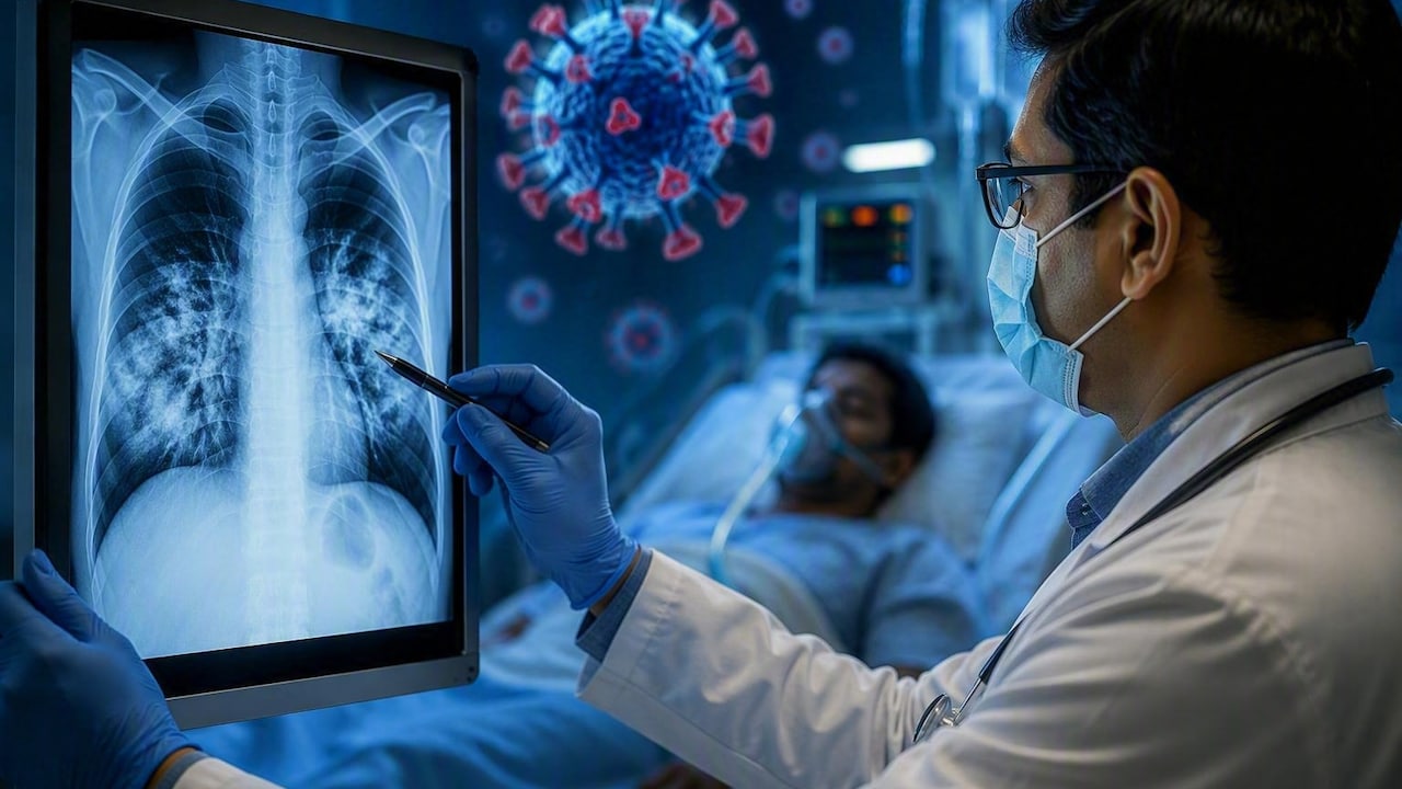 H1N1 से ठीक होकर फिर आ गया बुखार और खांसी? इसे मामूली समझने की भूल मत करना