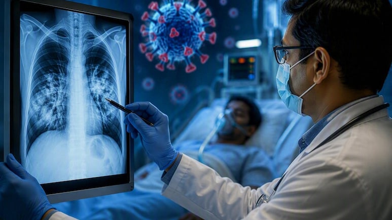 H1N1 से ठीक होकर फिर आ गया बुखार और खांसी? इसे मामूली समझने की भूल मत करना
