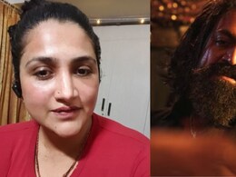 टॉक्सिक के बोल्ड सीन पर भड़की एक्ट्रेस, बोलीं- अगर महिलाओं का सम्मान नहीं होगा तो कर्नाटक से बाहर निकाल देंगे