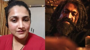 टॉक्सिक के बोल्ड सीन पर भड़की एक्ट्रेस, बोलीं- अगर महिलाओं का सम्मान नहीं होगा तो कर्नाटक से बाहर निकाल देंगे