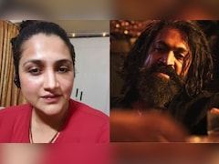 टॉक्सिक के बोल्ड सीन पर भड़की एक्ट्रेस, बोलीं- अगर महिलाओं का सम्मान नहीं होगा तो कर्नाटक से बाहर निकाल देंगे