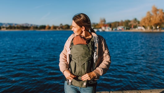पैरेंट्स के लिए काम की डील, Sale में 0 से 3 साल के बच्चों के लिए Best Baby Carriers पर मिल रही है जबरदस्त छूट