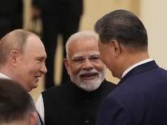India, Russia, China, Iran Under A Roof: Why SCO Summit In Kyrgyzstan Matters