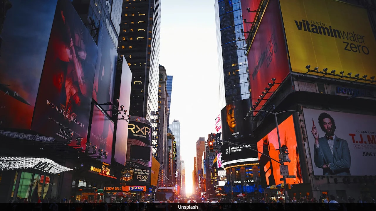 "America Taught Me": Indian Shares 5 Workplace Habits He Learned In The US