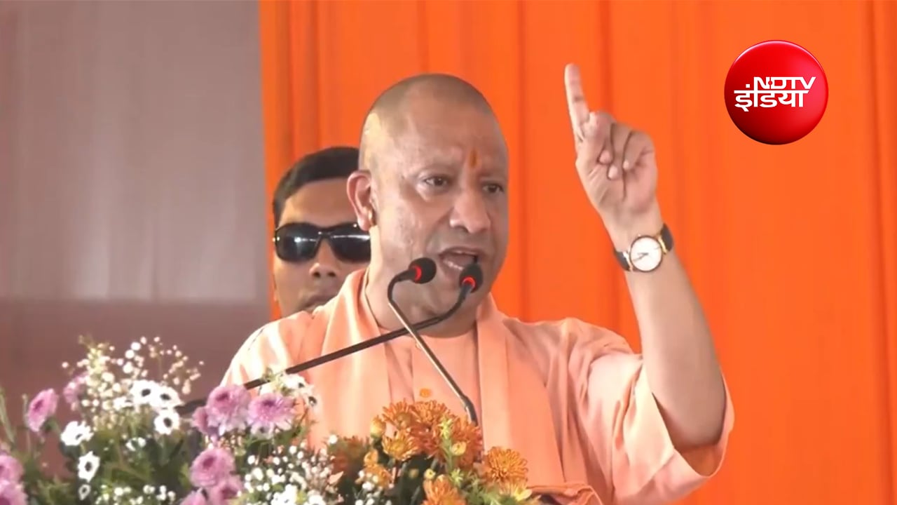 "P की परिभाषा एक दिन पाकिस्तान कर देंगे"; कल्याण सिंह की पुण्यतिथि पर योगी का विपक्ष पर हमला, गिरगिट से तुलना
