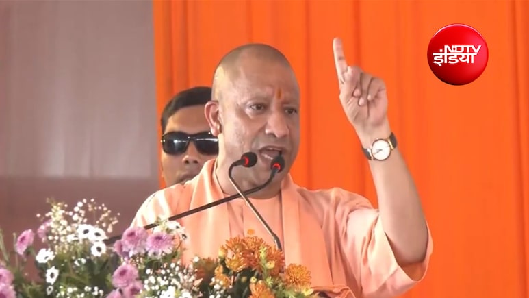 "P की परिभाषा एक दिन पाकिस्तान कर देंगे"; कल्याण सिंह की पुण्यतिथि पर योगी का विपक्ष पर हमला, गिरगिट से तुलना