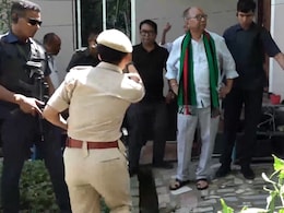 Bomb Blast At Manipur MLA's House. Chief Minister Says "Attack On Democracy"