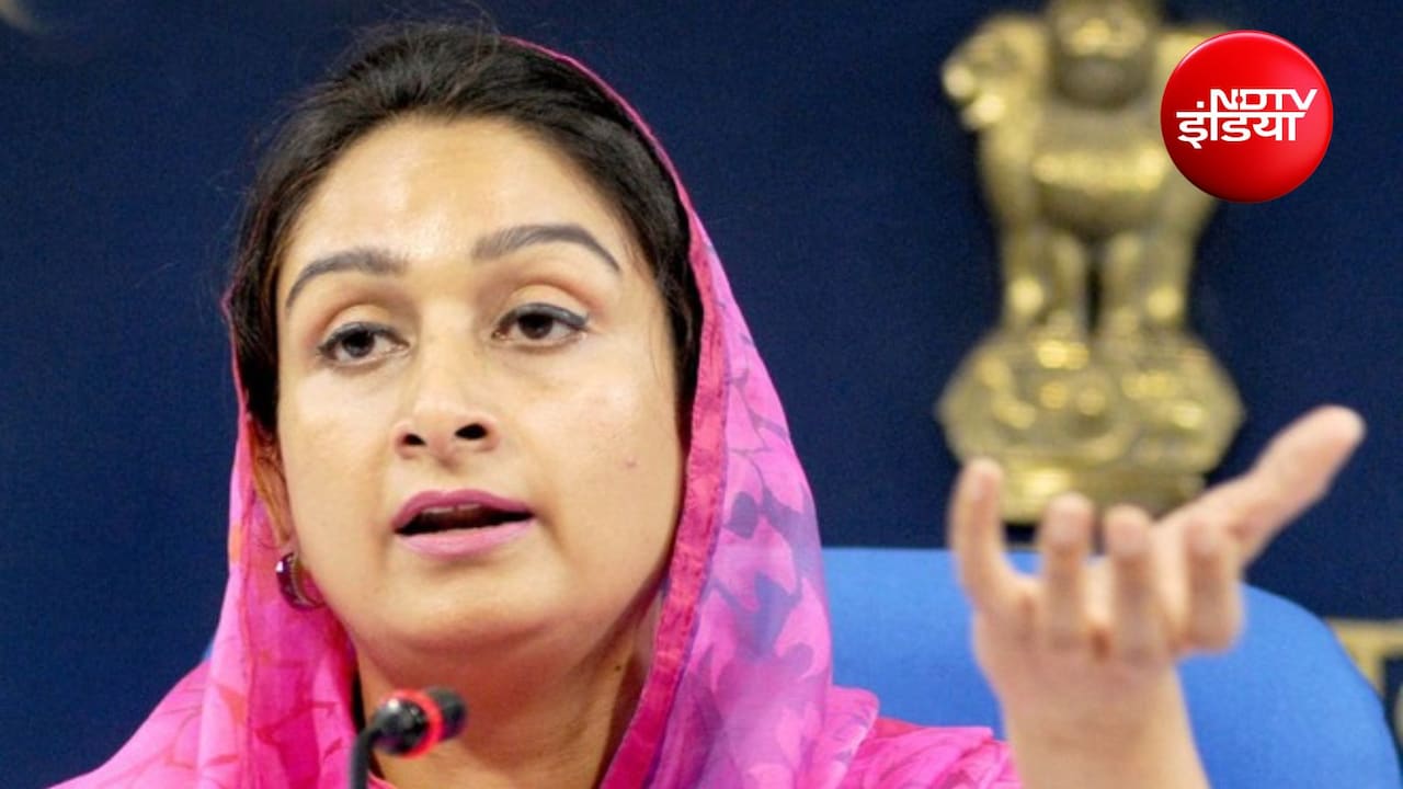 हरसिमरत कौर बादल के बयान से पंजाब की राजनीति में हलचल, क्या फिर साथ आएंगे SAD और BJP?