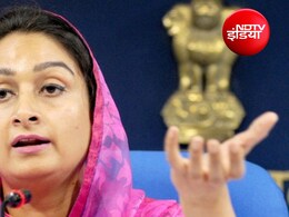 हरसिमरत कौर बादल के बयान से पंजाब की राजनीति में हलचल, क्या फिर साथ आएंगे SAD और BJP?