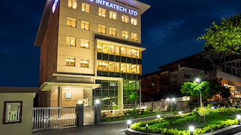 PNC Infratech Q1 Profit Falls 23% Despite 19% Revenue Growth; EBITDA Jumps 42%