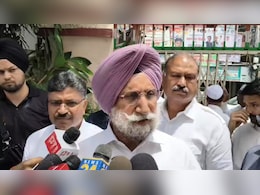2028 के चुनाव में कांग्रेस किसे देगी टिकट? रंधावा ने बताया फॉर्मूला