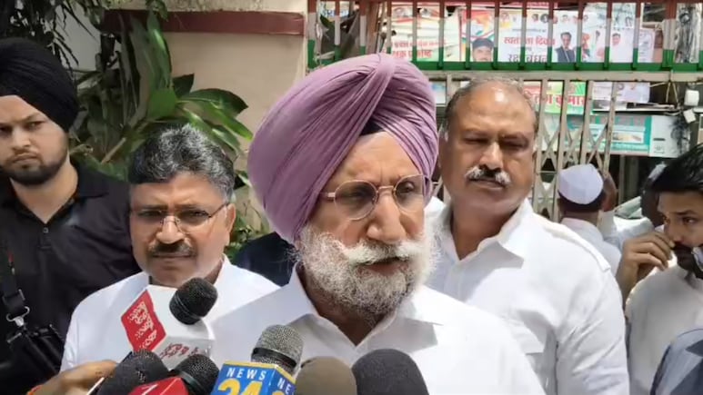2028 के चुनाव में कांग्रेस किसे देगी टिकट? रंधावा ने बताया फॉर्मूला
