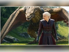 House Of The Dragon Season 3 Episode 7 Ending Explained: Sunfyre's Return Changes Everything Before The Finale