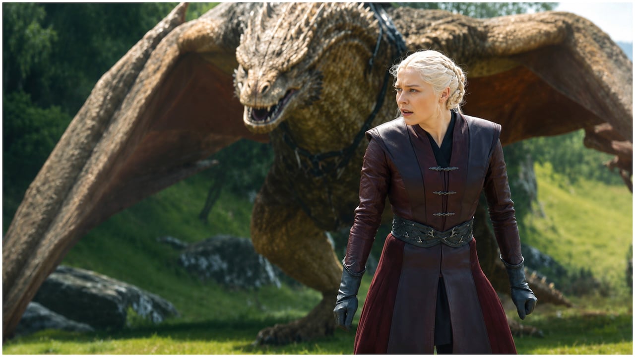 House Of The Dragon Season 3 Episode 7 Ending Explained: Sunfyre's Return Changes Everything Before The Finale