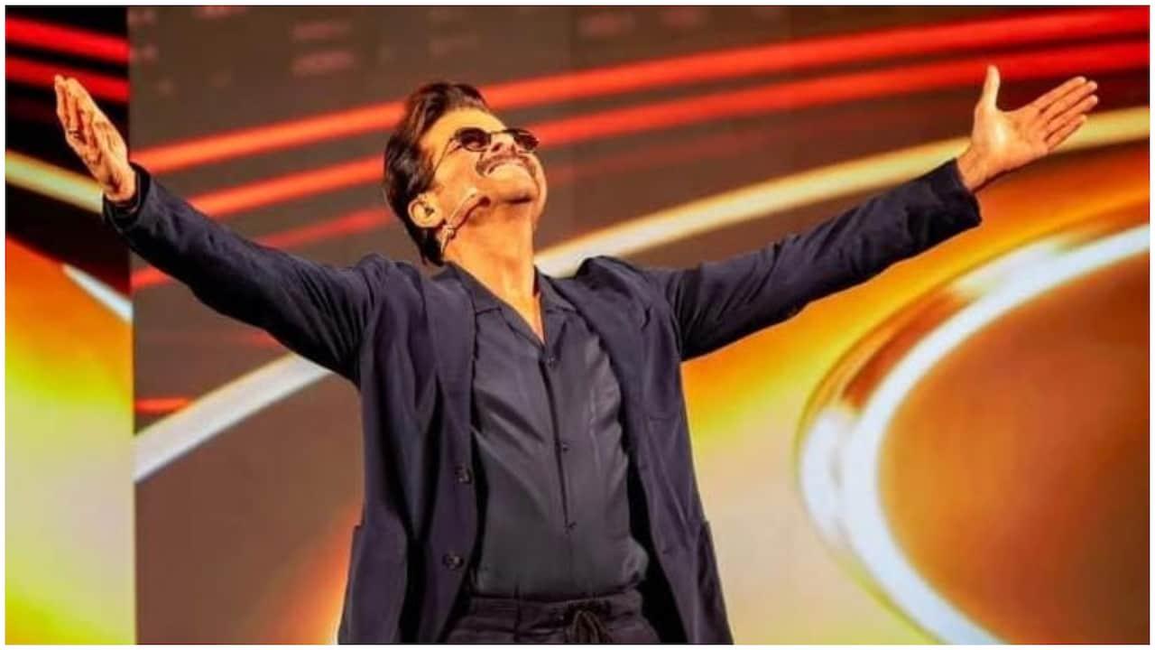 India Ke Top 1%: Anil Kapoor's Logic-Based Game Show Gets Premiere Date; Here's All You Need To Know