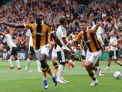 Hull City End 52-Year Wait, Mikel Arteta Registers Landmark Win: Records Tumble On Premier League Gameweek 1