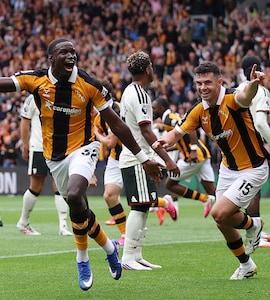 Hull City End 52-Year Wait, Mikel Arteta Registers Landmark Win: Records Tumble On Premier League Gameweek 1