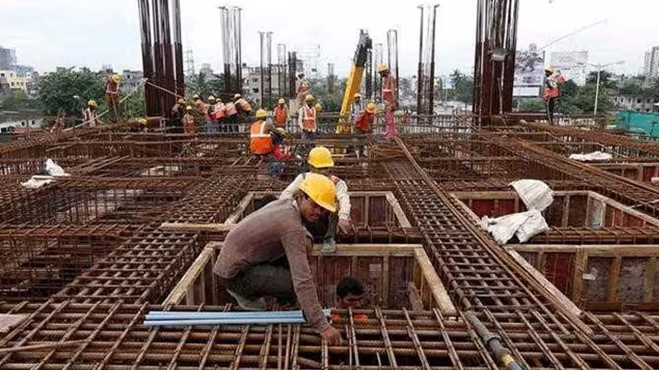 Indian Economy Grew 7.8% During April-June Compared To 6.9% Year Before