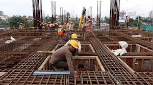 Indian Economy Grew 7.8% During April-June Compared To 6.9% Year Before