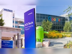 Google Cuts HCLTech Deal By $50 Million Amid AI Push. 1,000 Staffers To Be Redeployed